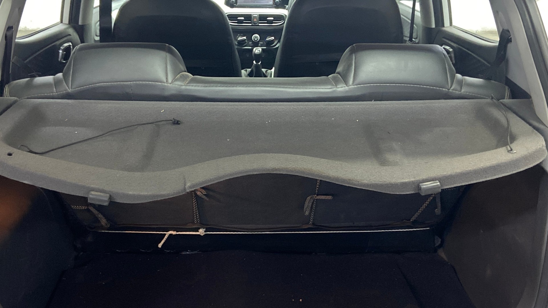 Used 2023 Hyundai Grand i10 Nios Used 2023 Hyundai Grand i10 Nios