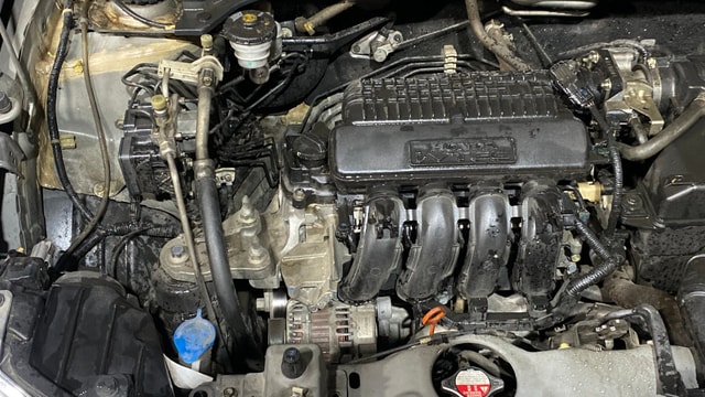 View Honda Amaze Image 3 Used Honda Amaze Image 3