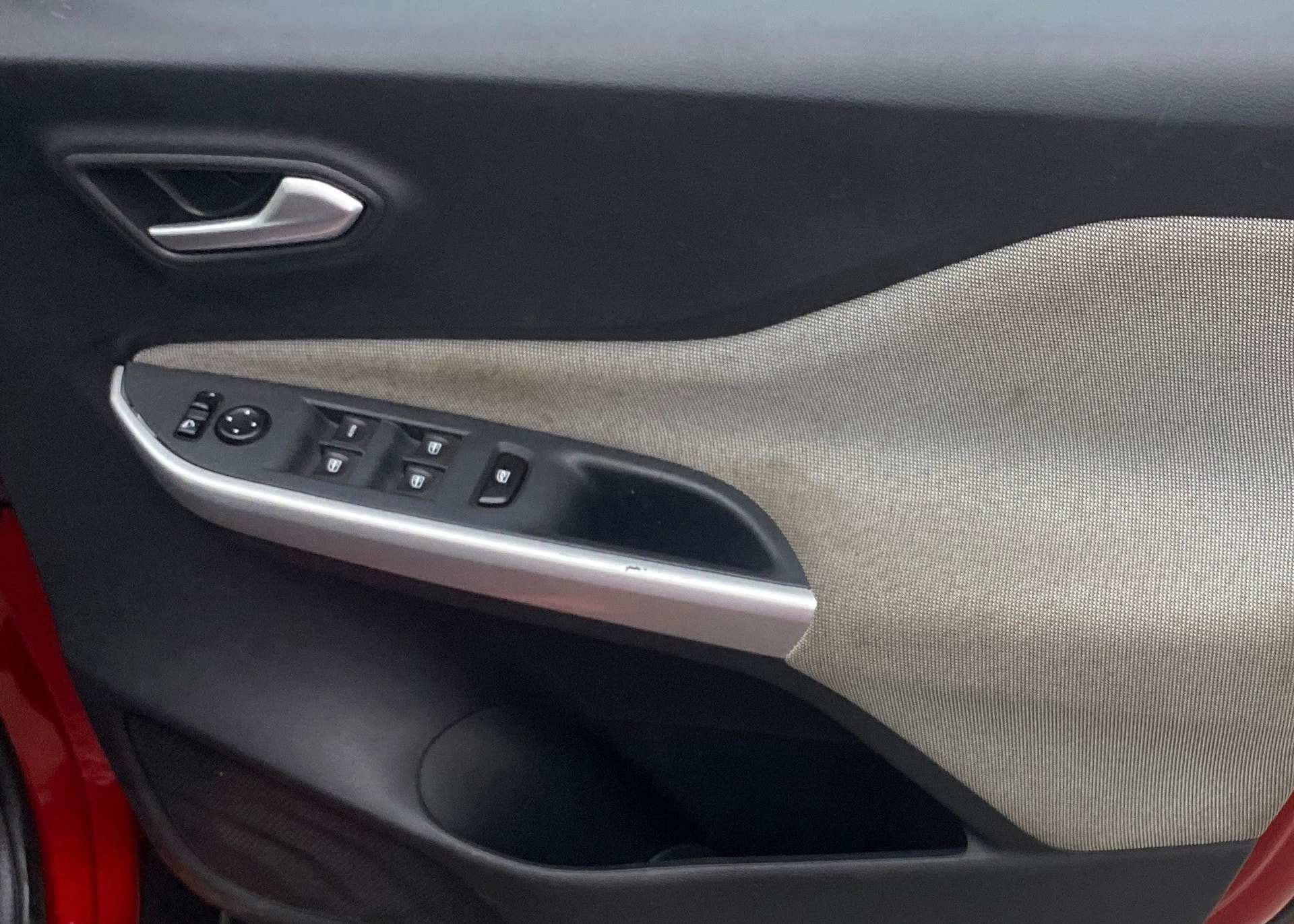 View 2022 Nissan Magnite Turbo XV Premium CVT Image 33 Used 2022 Nissan Magnite Turbo XV Premium CVT Image 33