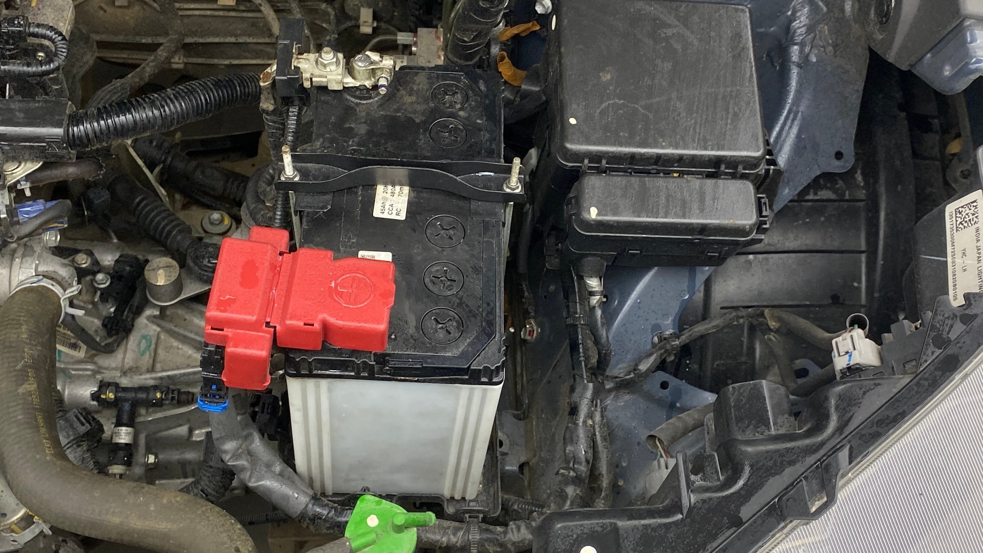 View 2020 Maruti Suzuki 1000 Base Variant Image 31 Used 2020 Maruti Suzuki 1000 Base Variant Image 31
