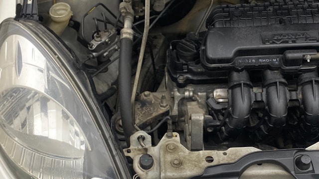 View Honda Amaze Image 3 Used Honda Amaze Image 3