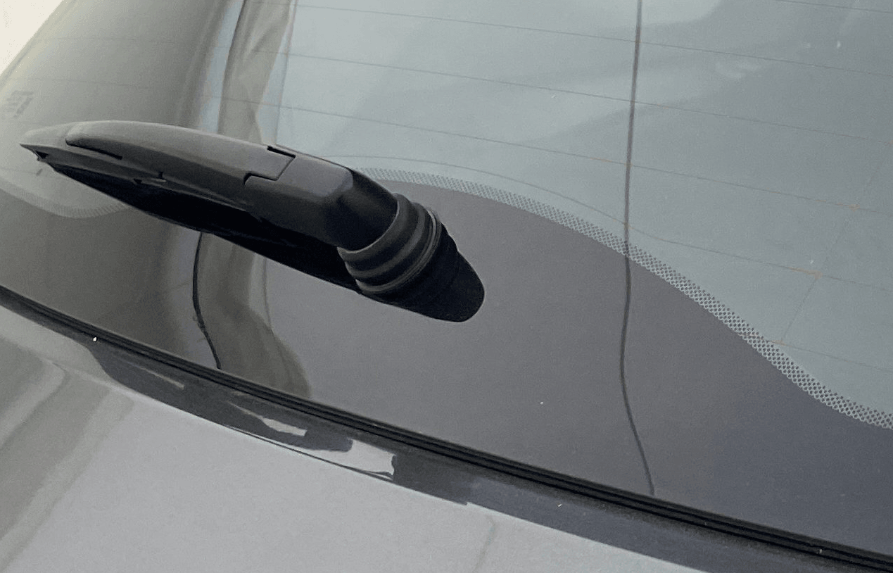View 2022 Tata Harrier XE Image 24 Used 2022 Tata Harrier XE Image 24
