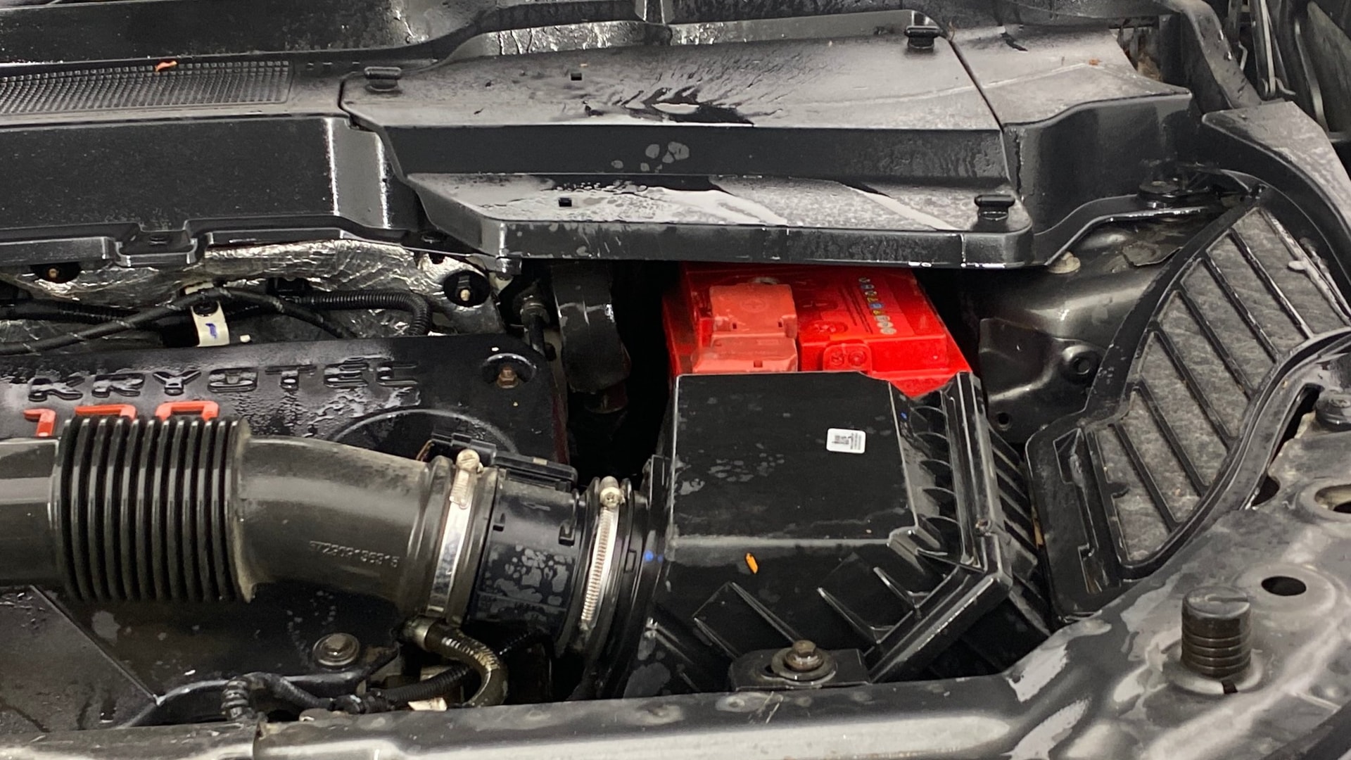 View 2022 Tata Harrier XE Image 30 Used 2022 Tata Harrier XE Image 30
