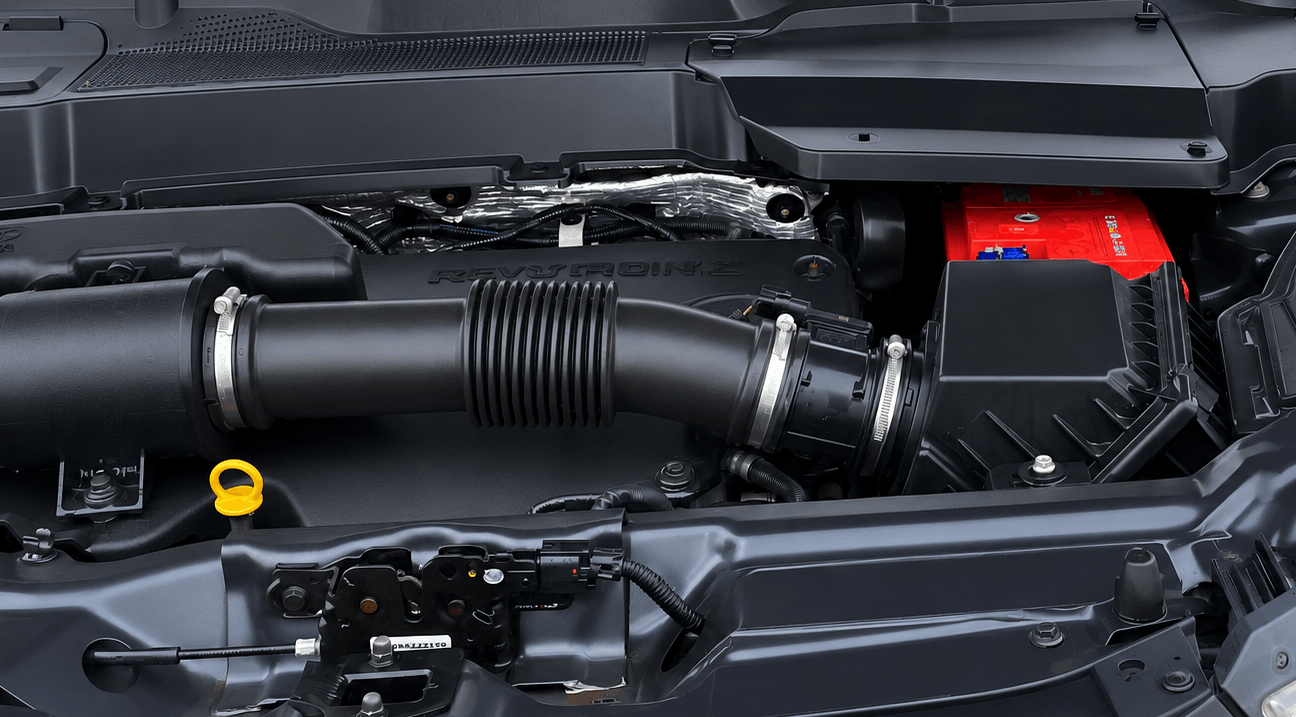 View 2021 Tata Harrier XE Image 13 Used 2021 Tata Harrier XE Image 13