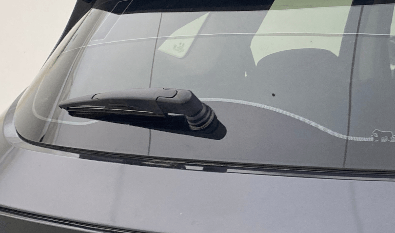 View 2021 Tata Harrier XE Image 41 Used 2021 Tata Harrier XE Image 41