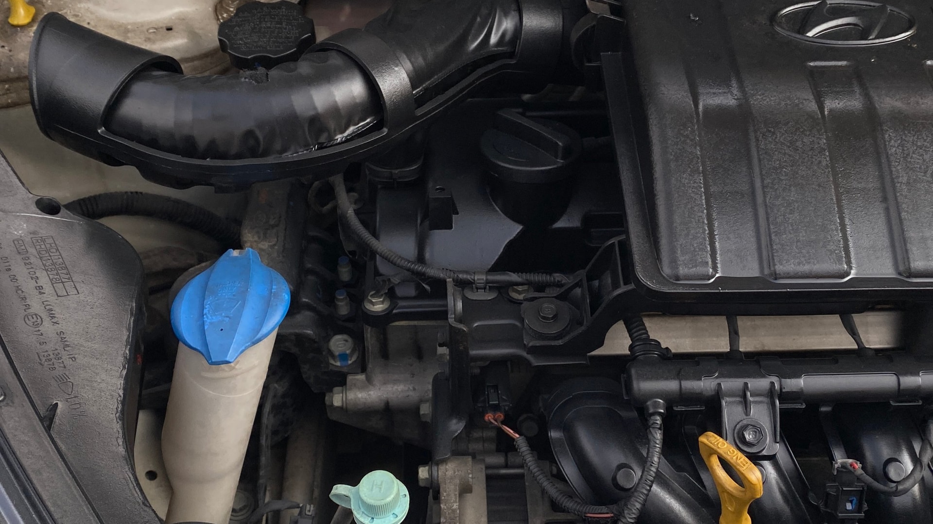 Used 2018 Hyundai Xcent Used 2018 Hyundai Xcent