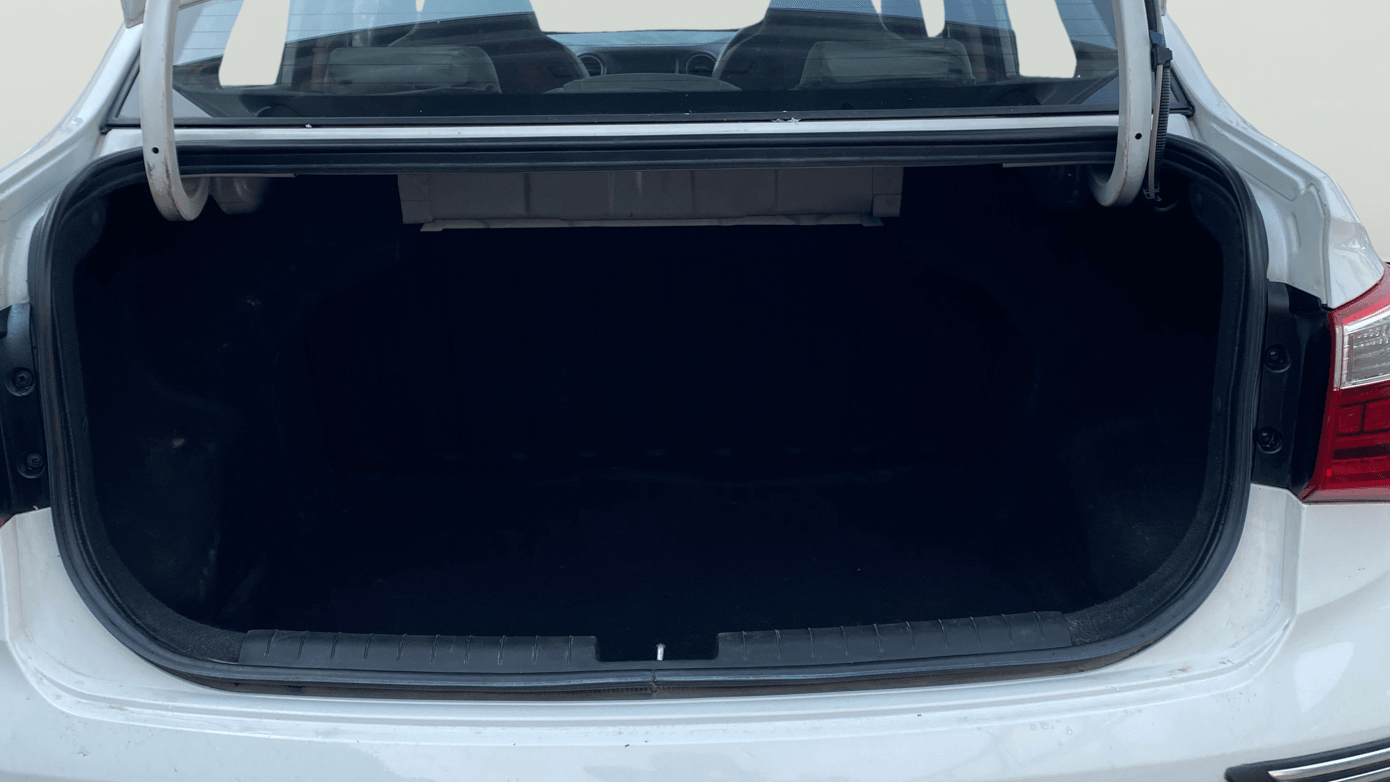 Used 2018 Hyundai Xcent Used 2018 Hyundai Xcent