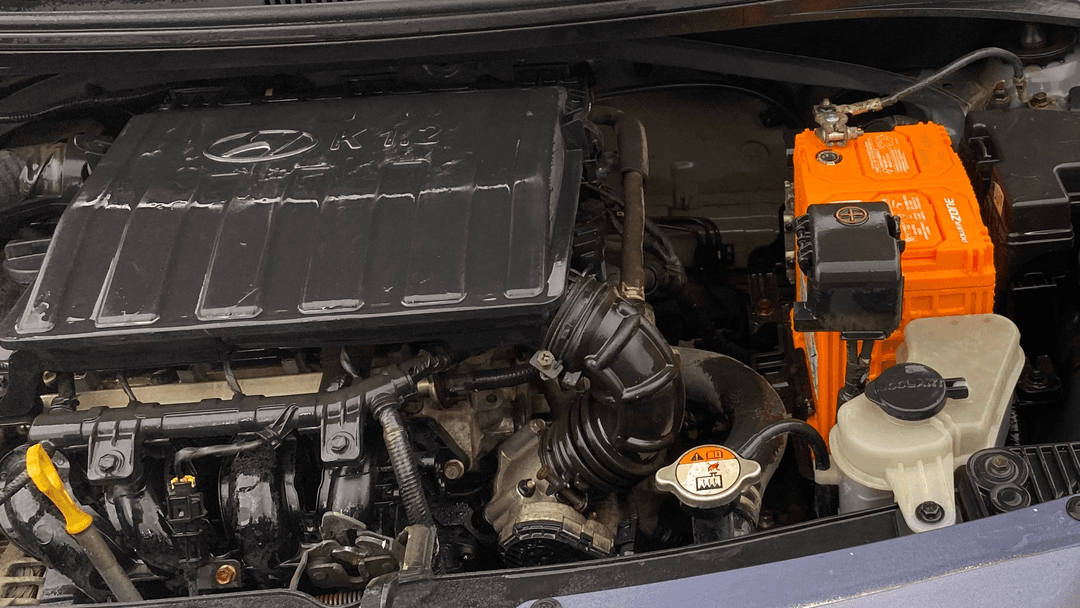 UsedCar