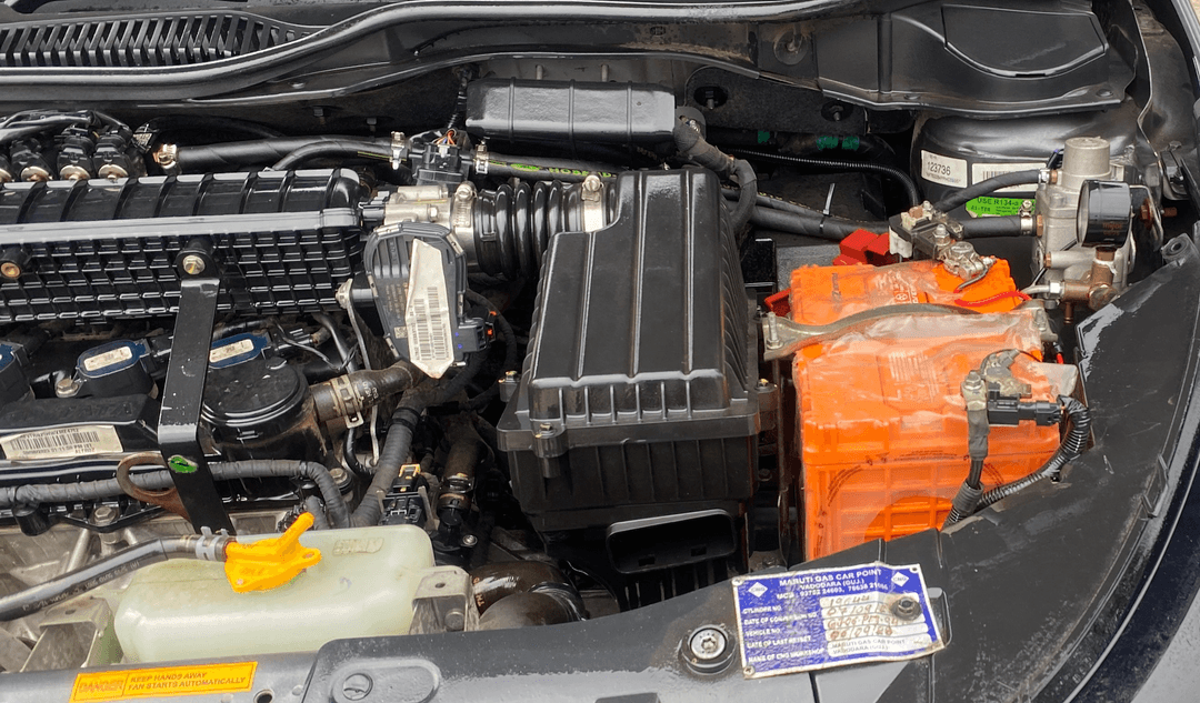 UsedCar