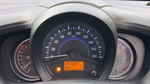 View Honda Amaze Image 35 Used Honda Amaze Image 35