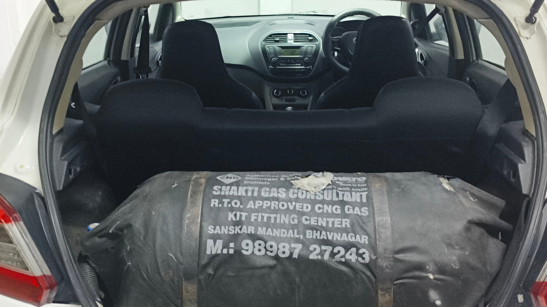Used 2019 Tata Tiago Used 2019 Tata Tiago