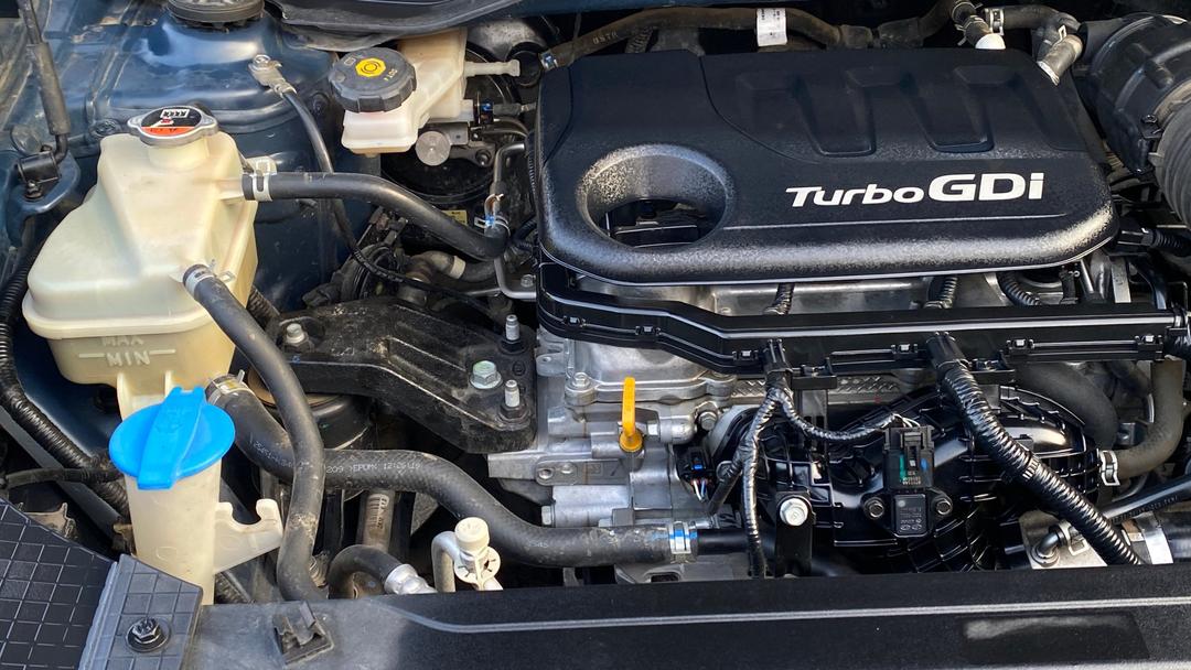 UsedCar