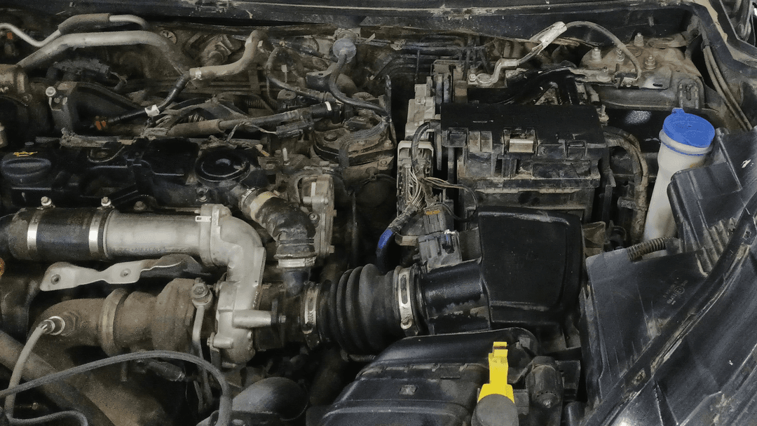 UsedCar