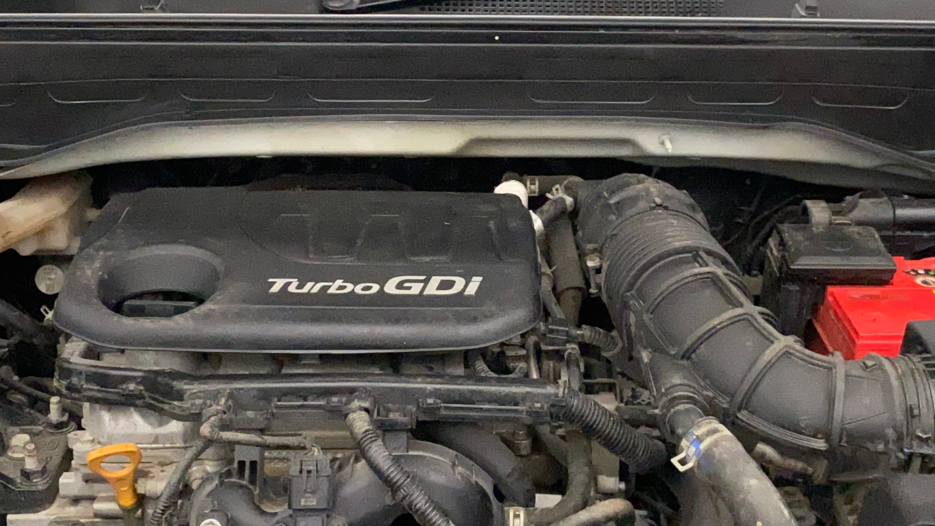 View 2019 Hyundai Venue SX Plus 1.0 Petrol AT Image 44 Used 2019 Hyundai Venue SX Plus 1.0 Petrol AT Image 44