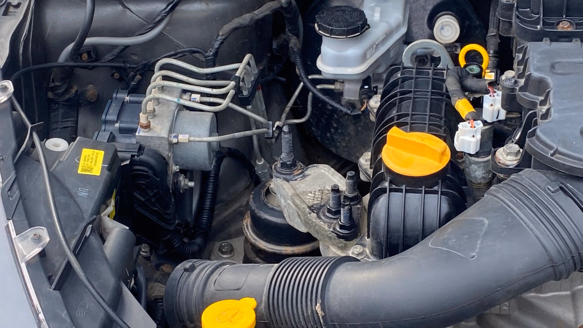 Used 2021 Tata Tiago Used 2021 Tata Tiago