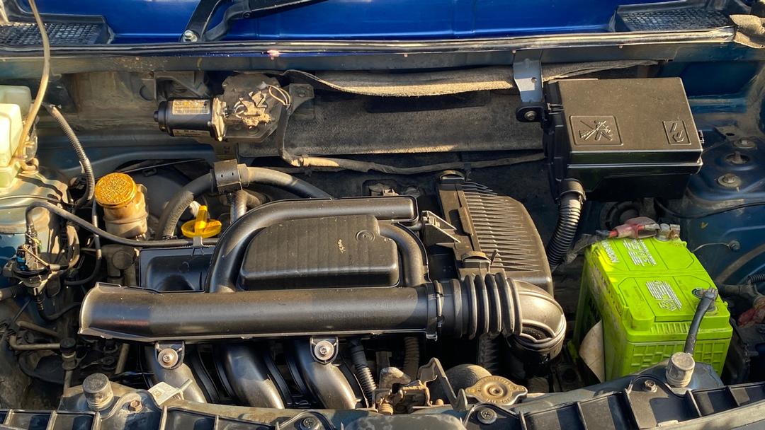 UsedCar