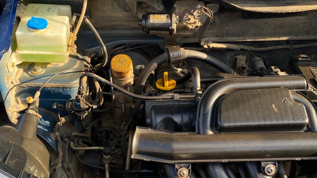 UsedCar
