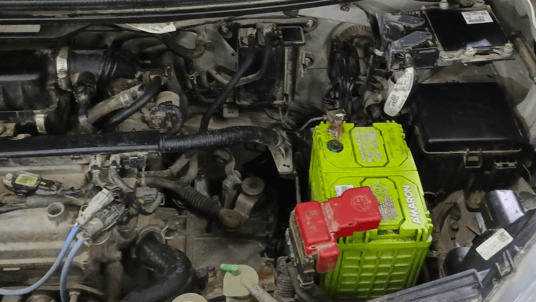 UsedCar