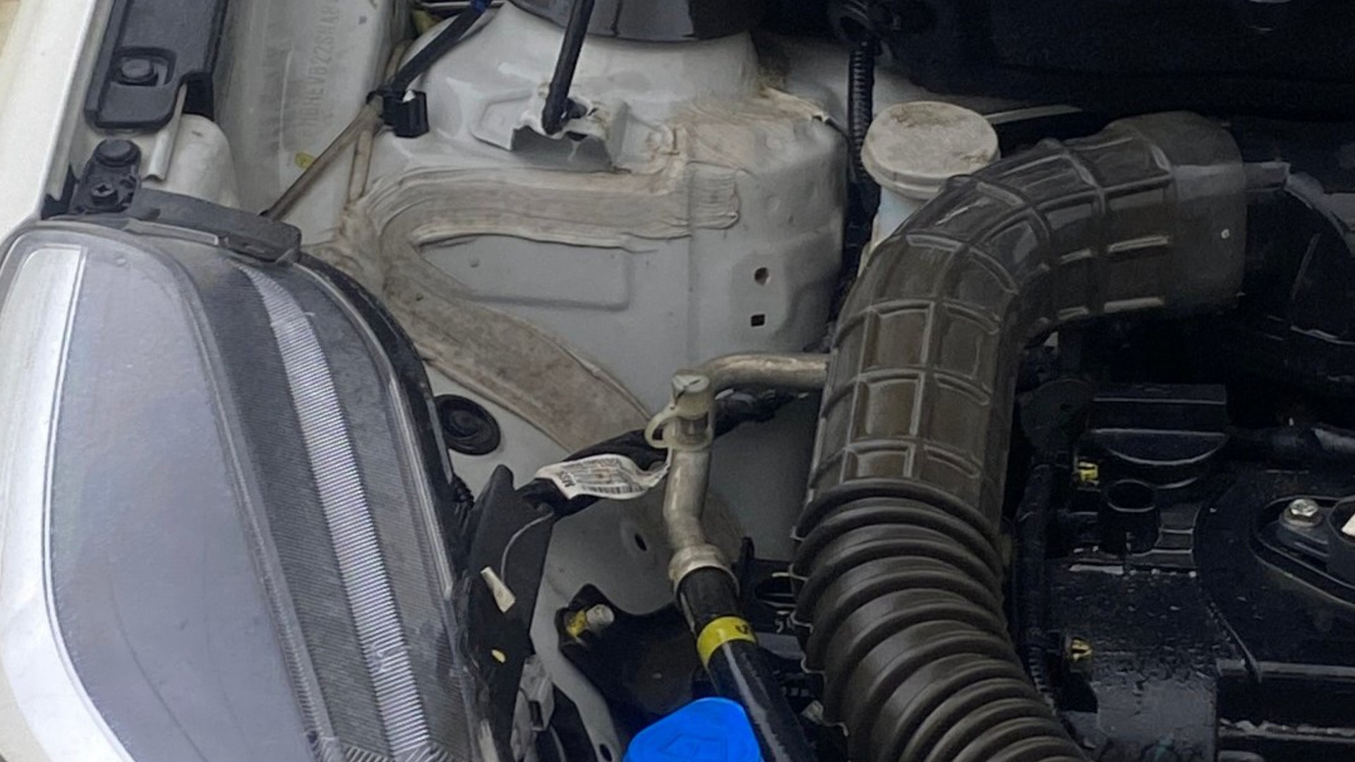 View 2022 Maruti Suzuki 1000 Base Variant Image 3 Used 2022 Maruti Suzuki 1000 Base Variant Image 3