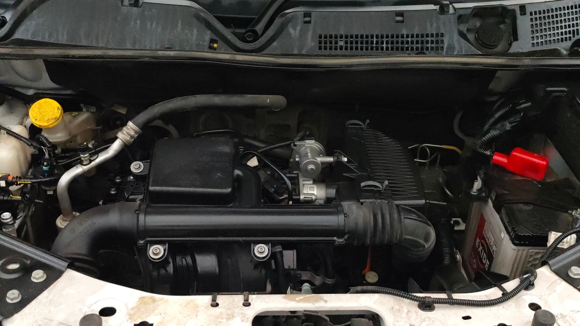 View 2023 Nissan Magnite XE Image 41 Used 2023 Nissan Magnite XE Image 41