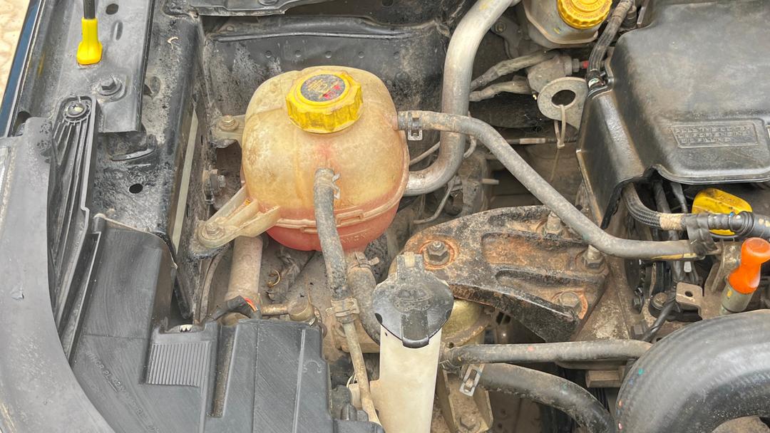 UsedCar