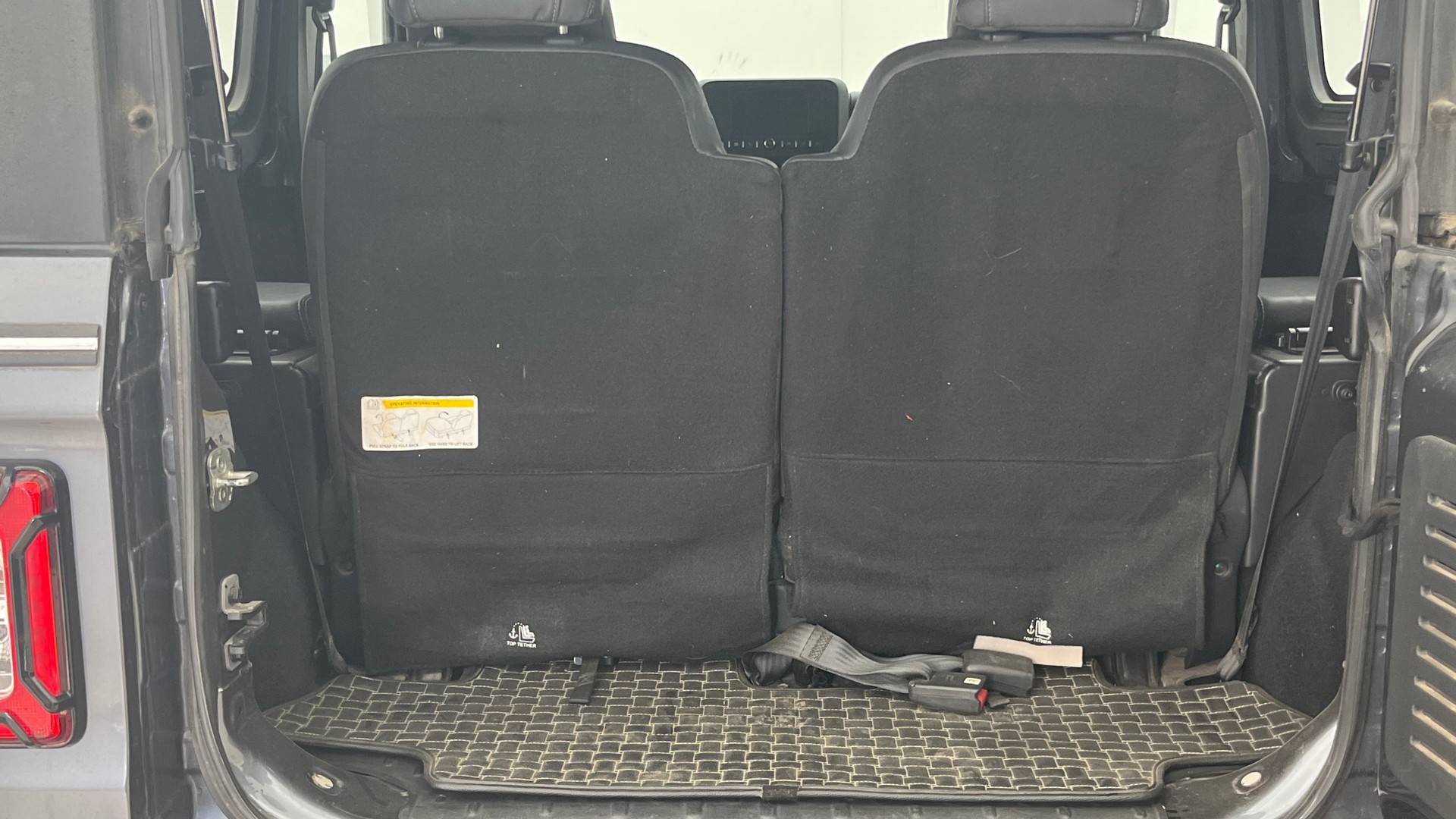 Used 2024 Mahindra Thar Used 2024 Mahindra Thar