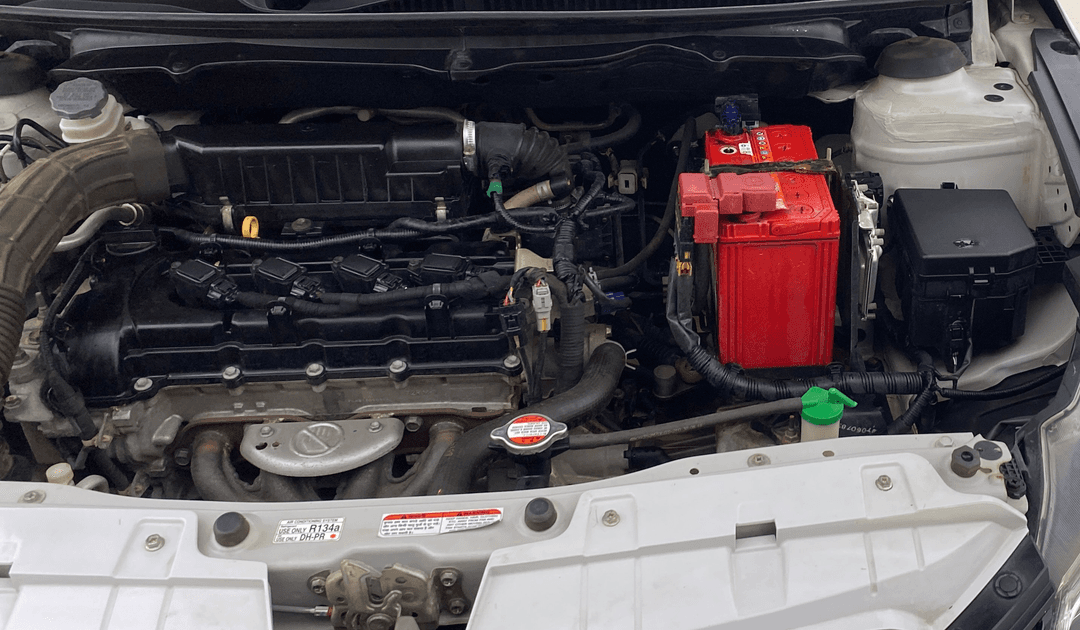 UsedCar