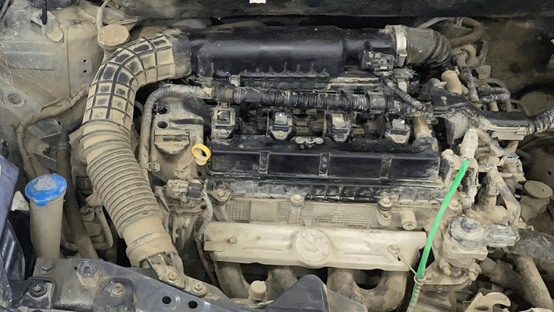UsedCar