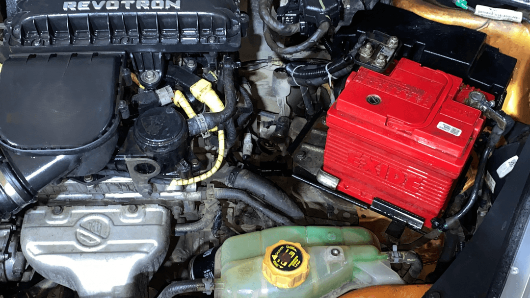 UsedCar