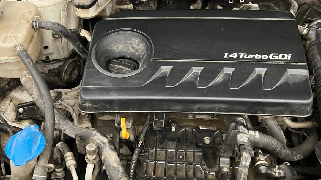 UsedCar