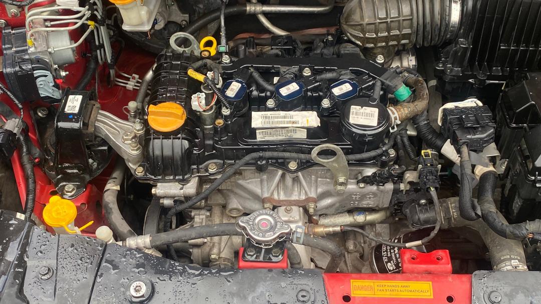 UsedCar
