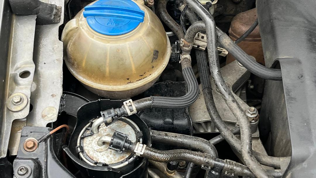UsedCar