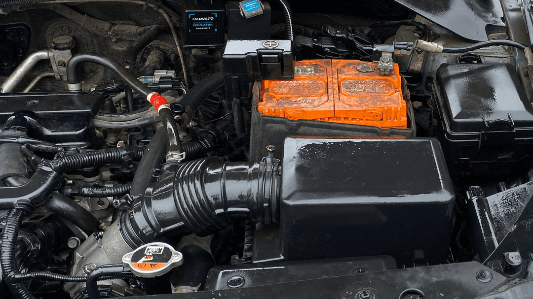 UsedCar