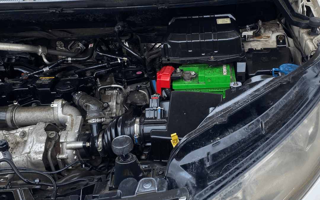 UsedCar