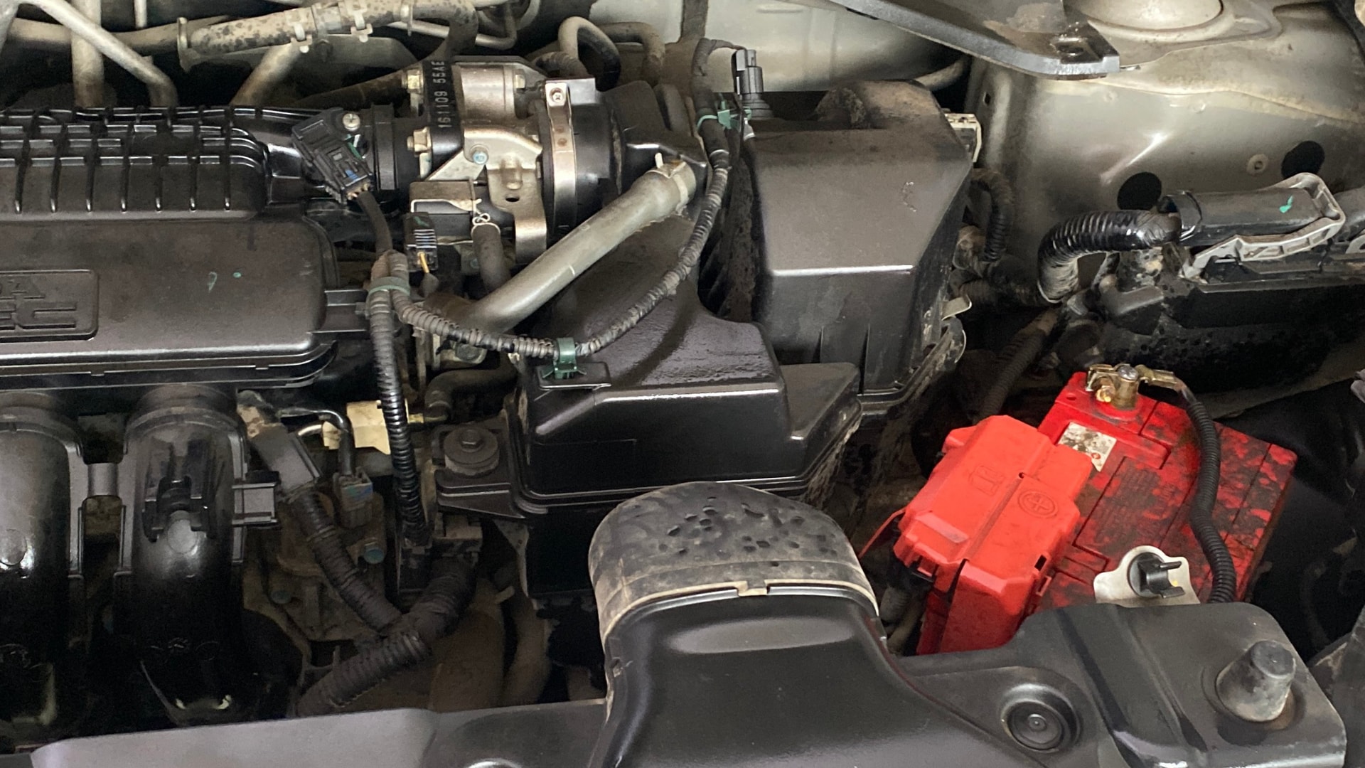 View 2017 Honda BR-V E Diesel Image 14 Used 2017 Honda BR-V E Diesel Image 14