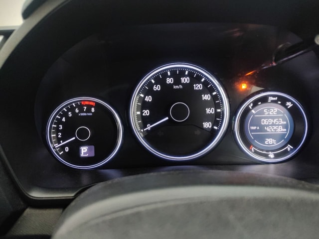 View Honda BR-V Image 36 Used Honda BR-V Image 36