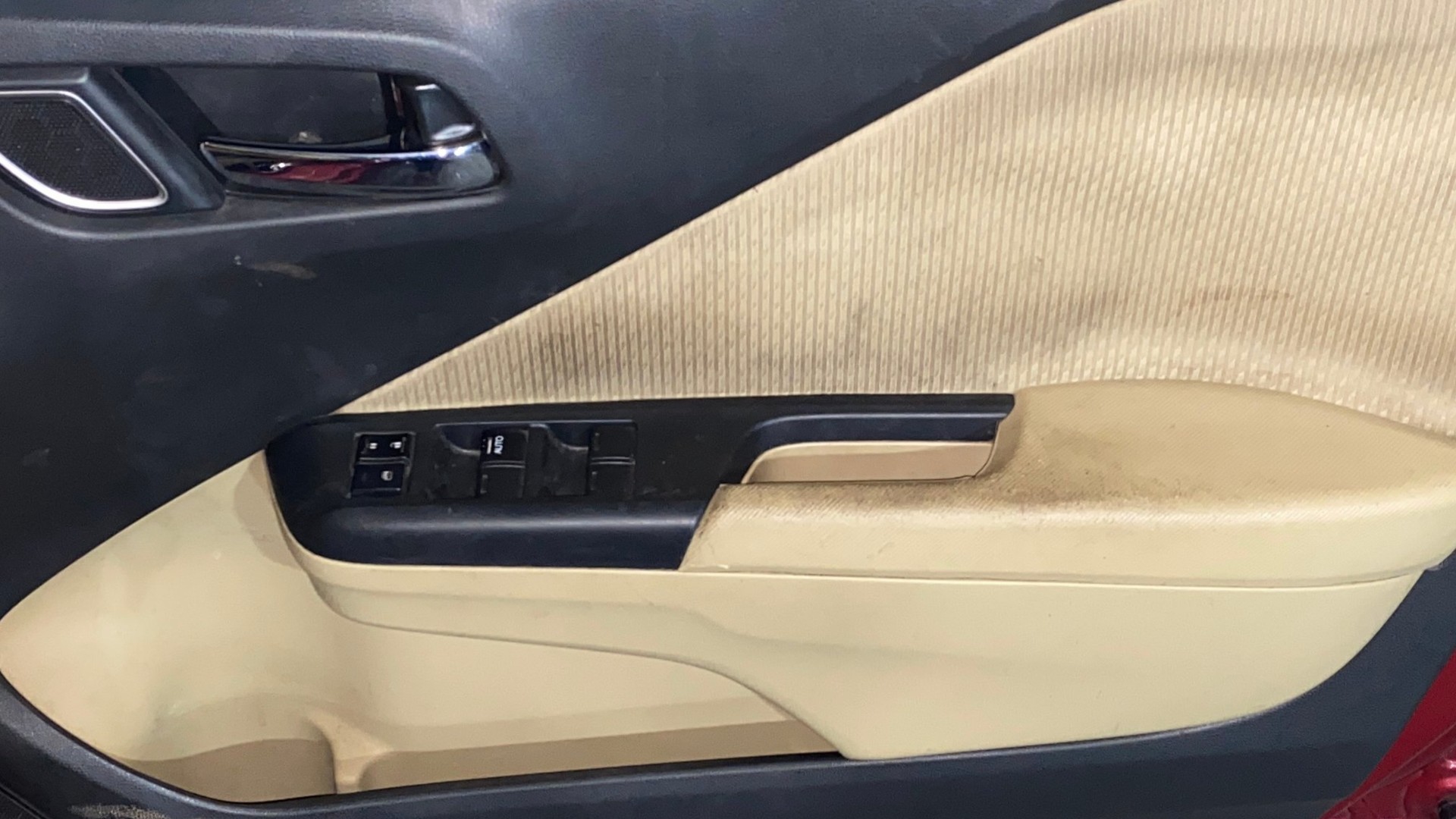 Used 2019 Honda City Used 2019 Honda City