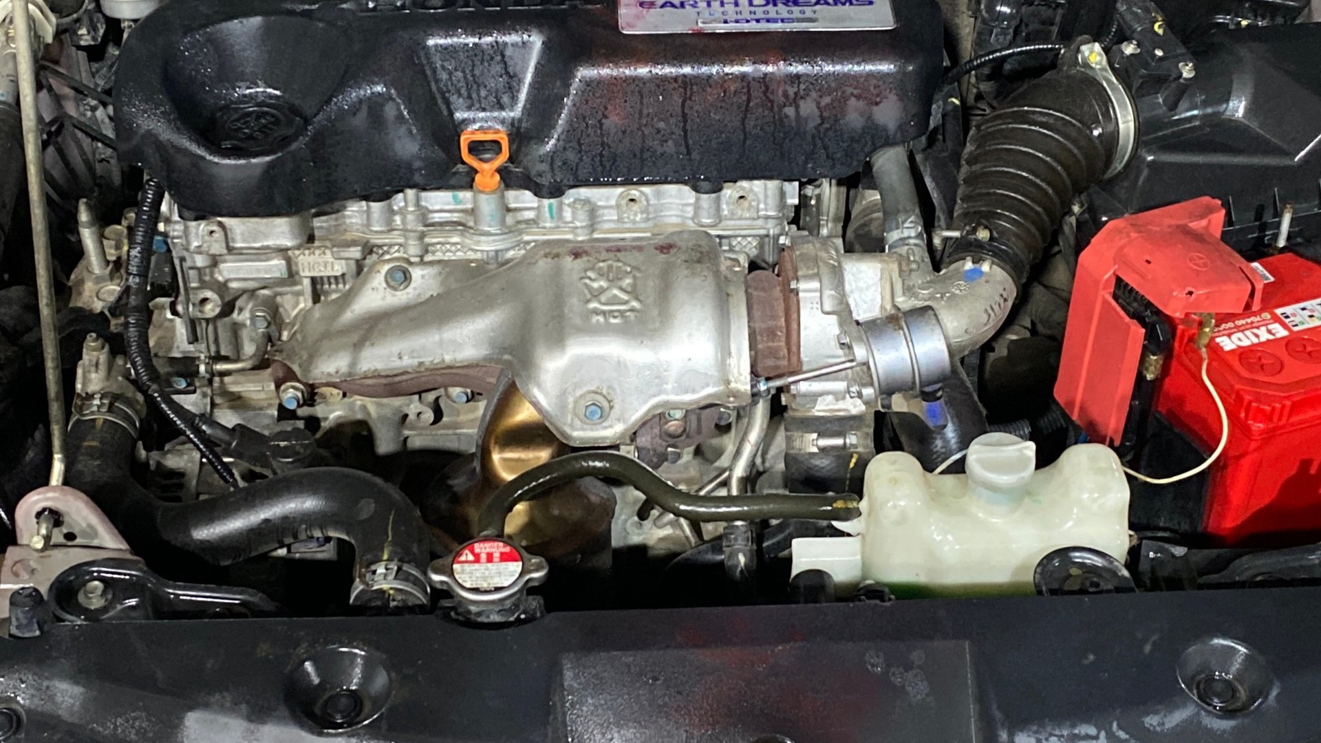 Used 2019 Honda City Used 2019 Honda City