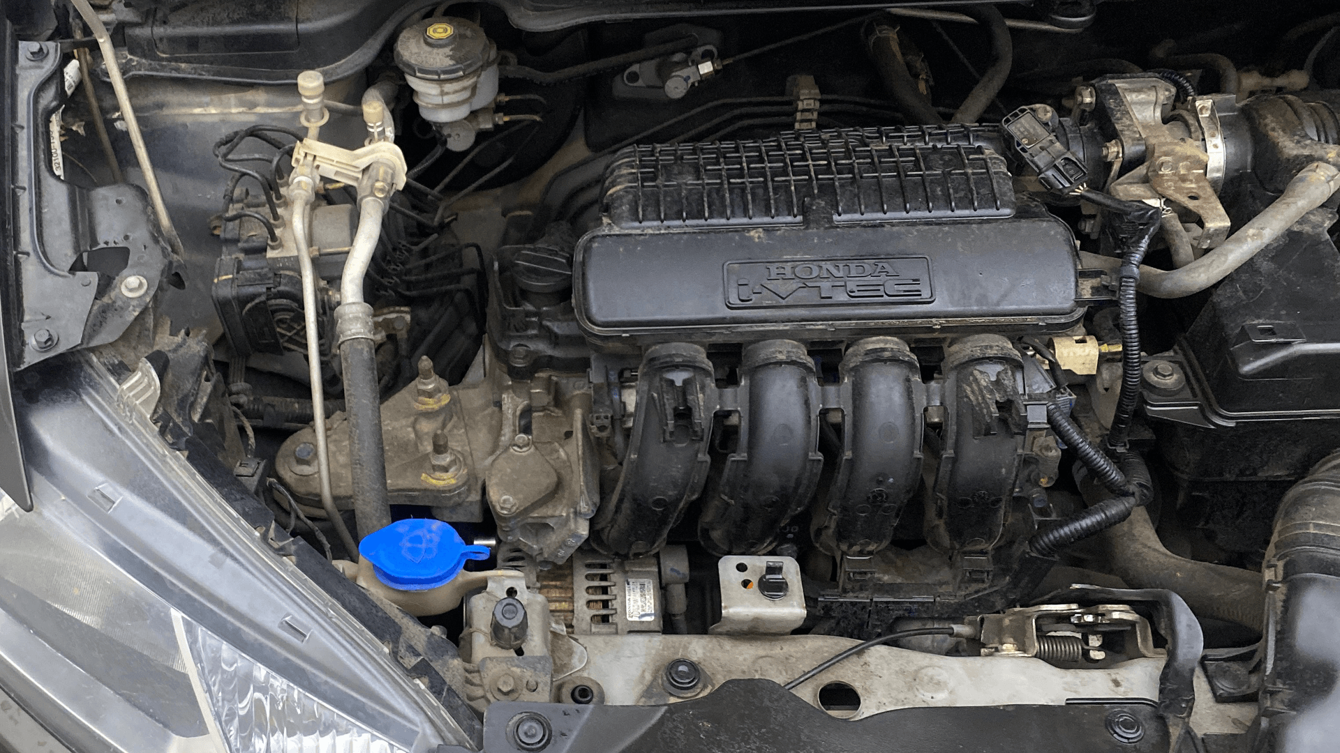 Used 2017 Honda Jazz Used 2017 Honda Jazz