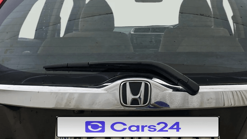 Used 2017 Honda Jazz Used 2017 Honda Jazz