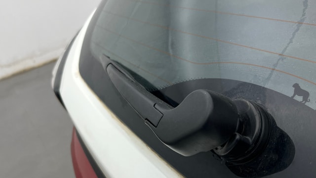 View Tata Nexon Image 43 Used Tata Nexon Image 43
