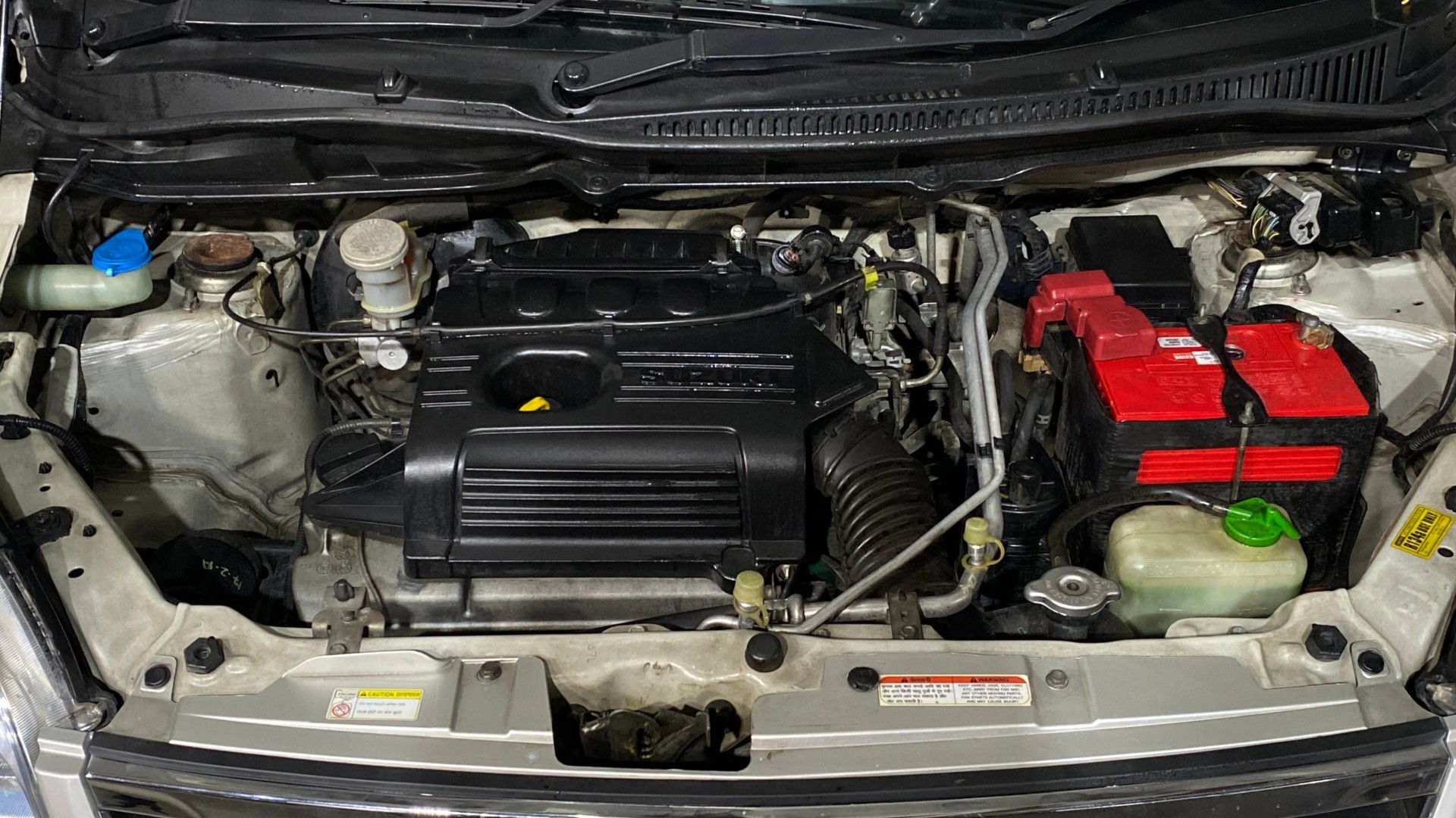 Used 2018 Maruti Suzuki 1000 Used 2018 Maruti Suzuki 1000