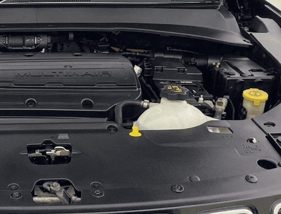 UsedCar