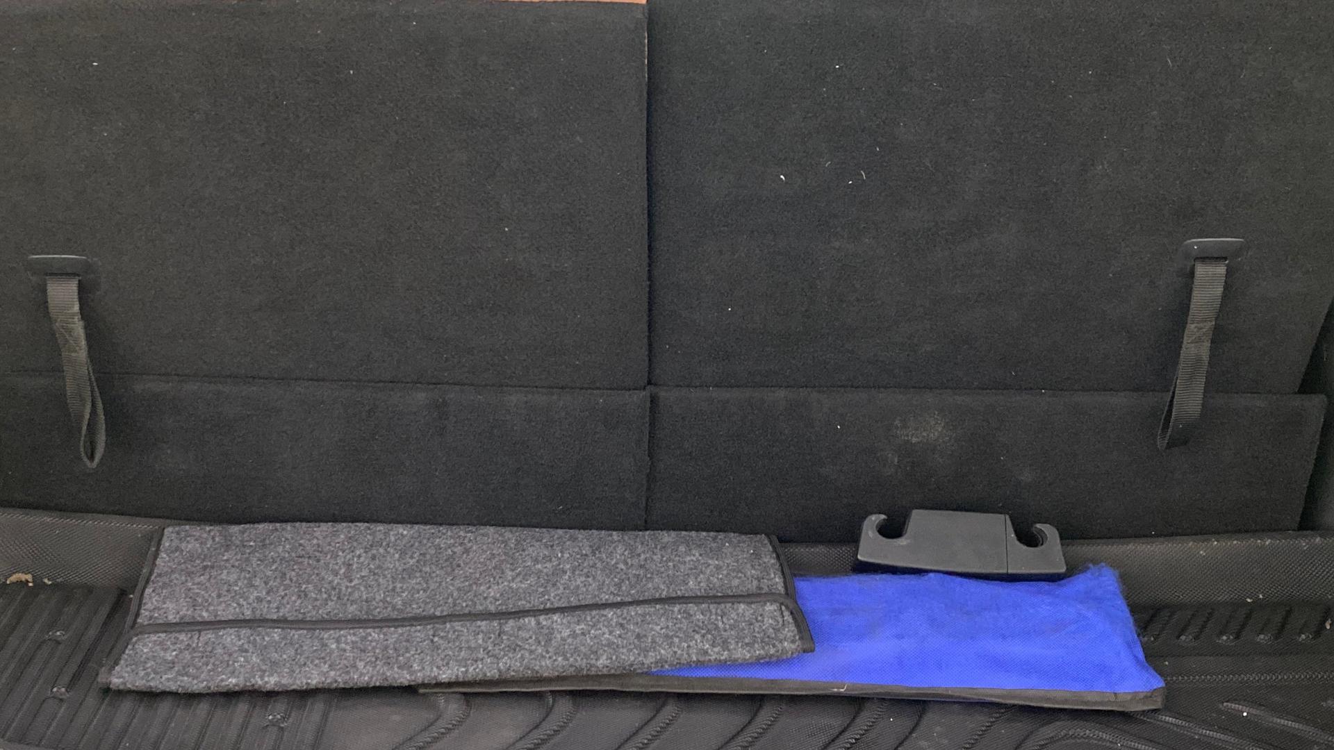 यूज़्ड 2022 एमजी हेक्टर प्लस, Mumbai 6 यूज़्ड 2022 एमजी हेक्टर प्लस, Mumbai 6