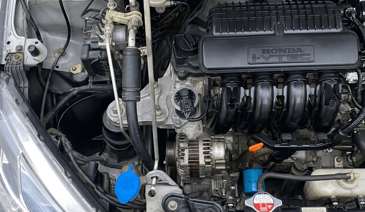 Used 2017 Honda City Used 2017 Honda City