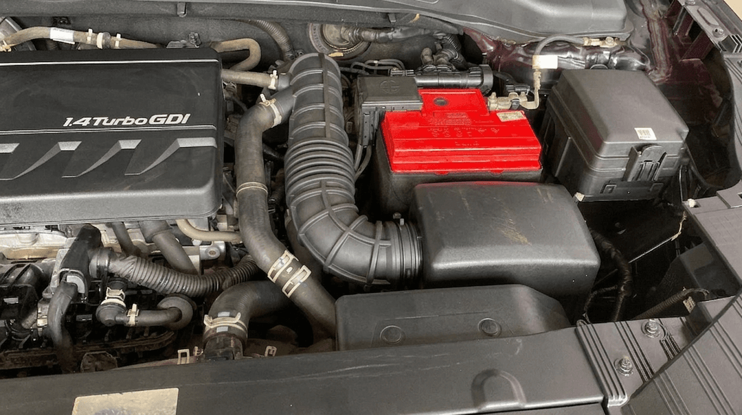UsedCar