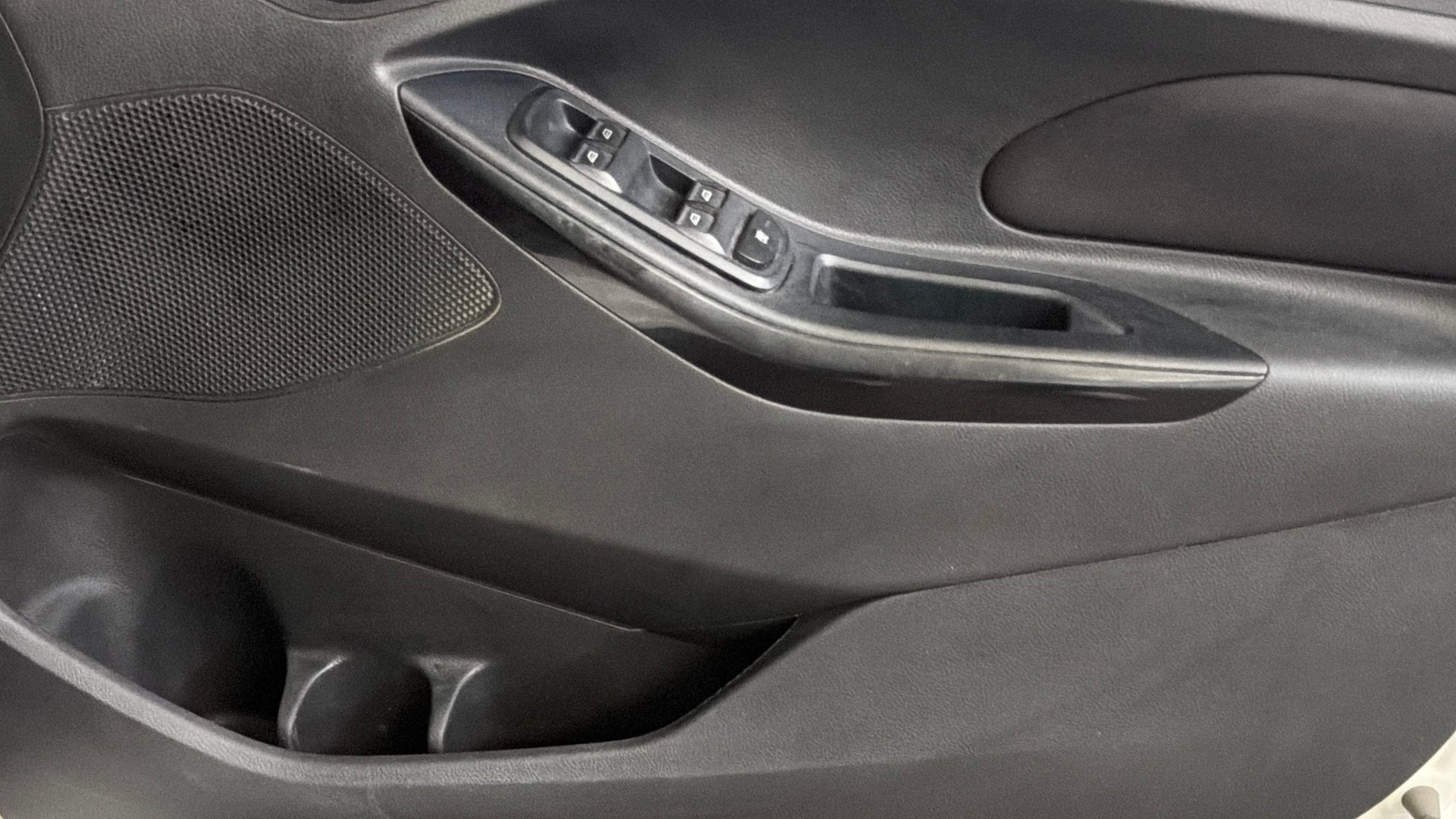View 2021 Ford Figo Aspire 1.2P Ambiente MT BS IV Image 33 Used 2021 Ford Figo Aspire 1.2P Ambiente MT BS IV Image 33