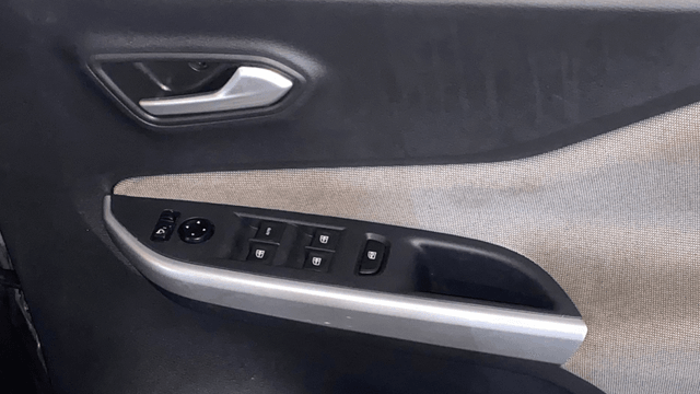 View Nissan Magnite Image 33 Used Nissan Magnite Image 33