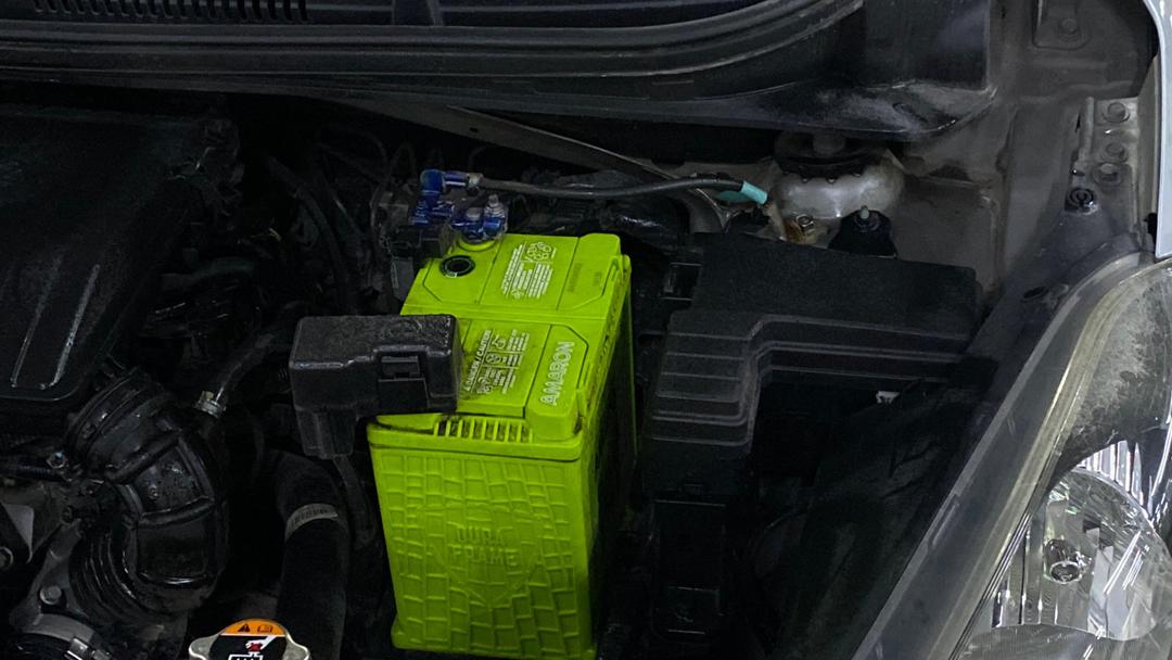 UsedCar