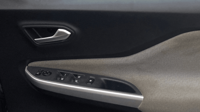 View Nissan Magnite Image 33 Used Nissan Magnite Image 33